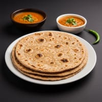 Chapathi (1 piece)